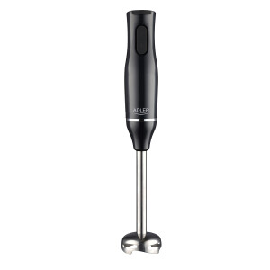 Adler AD 4620b Stabmixer-Set schwarz 800W