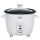 Adler AD 6418 Reiskocher weiß 300W