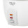 Adler AD 6418 Reiskocher weiß 300W