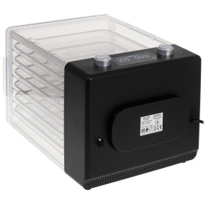 Adler AD 6660 Dehydrator, Dörrautomat 600W