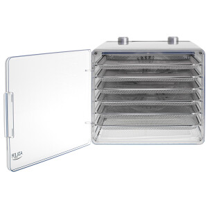 Adler AD 6660 Dehydrator, Dörrautomat 600W