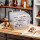 Adler AD 6660 Dehydrator, Dörrautomat 600W