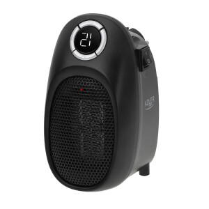 Adler AD 7726 Thermofan Heizstrahler, 15-35°C, 1500W