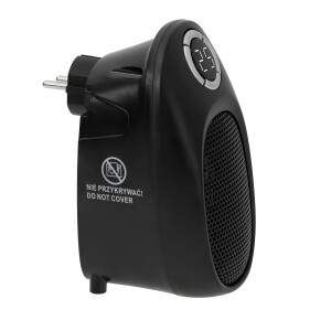 Adler AD 7726 Thermofan Heizstrahler, 15-35°C, 1500W