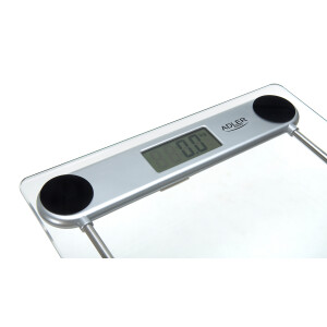 Adler AD 8121 Personenwaage bis 150kg