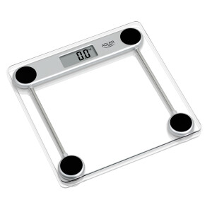 Adler AD 8121 Personenwaage bis 150kg
