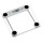 Adler AD 8121 Personenwaage bis 150kg
