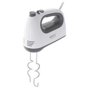 Camry CR 4220 Handmixer weiß 750W