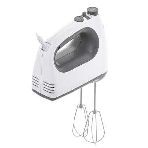 Camry CR 4220 Handmixer weiß 750W
