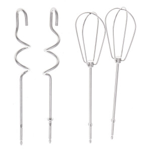 Camry CR 4220 Handmixer weiß 750W