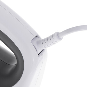Camry CR 4220 Handmixer weiß 750W