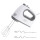 Camry CR 4220 Handmixer weiß 750W