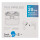 Panasonic RZ-B210WDE-W In-Ear-Kopfhörer, Touch Sensor, weiß
