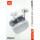 JBL Wave 200TWS Bluetooth Wireless In-Ear-Kopfhörer weiß