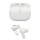 JBL Wave Beam Bluetooth Wireless In-Ear-Kopfhörer weiß