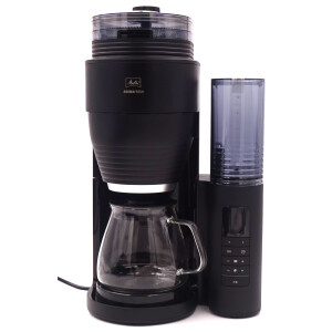 Melitta 1030-02 AromaFresh Pro X Filterkaffeemaschine mit...