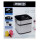 Princess 282605 Eismaschine 1,5L Edelstahl