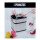 Princess 282605 Eismaschine 1,5L Edelstahl