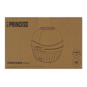 Princess 292980 Popcornmaschine