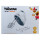 Tristar MX-4203 Handmixer weiß/grau 200W
