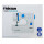 Tristar SM-6003 Nähmaschine, 14 integrierte Stichmuster, LED-Beleuchtung