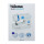 Tristar SM-6003 Nähmaschine, 14 integrierte Stichmuster, LED-Beleuchtung