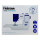 Tristar SM-6005 Nähmaschine, 38 integrierte Stichmuster, LED-Beleuchtung