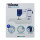 Tristar SM-6005 Nähmaschine, 38 integrierte Stichmuster, LED-Beleuchtung