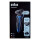 Braun 61-B1200S Series6 Akku Rasierer blau