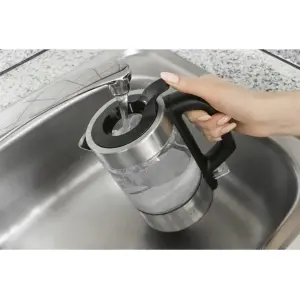 Proficook PC-WKS 1229 G Wasserkocher Inox