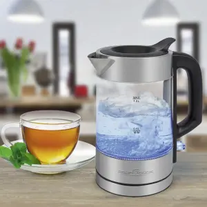 Proficook PC-WKS 1229 G Wasserkocher Inox