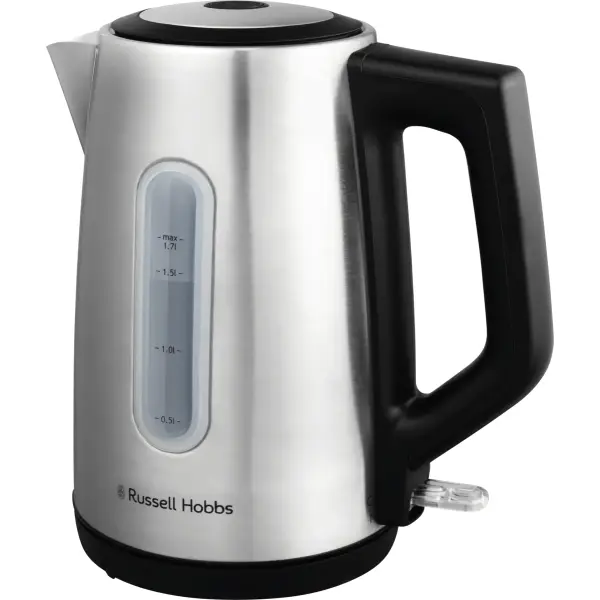 Russell Hobbs Heaton Wasserkocher Wasserkocher Edelstahl
