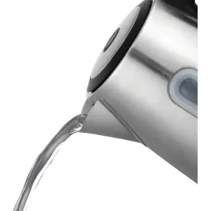 Russell Hobbs Heaton Wasserkocher Wasserkocher Edelstahl