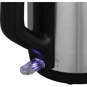 Russell Hobbs Heaton Wasserkocher Wasserkocher Edelstahl