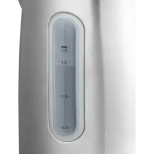 Russell Hobbs Heaton Wasserkocher Wasserkocher Edelstahl