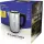 Russell Hobbs Heaton Wasserkocher Wasserkocher Edelstahl