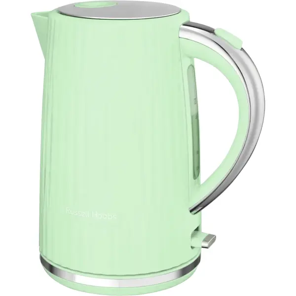 Russell Hobbs Eden Wasserkocher Wasserkocher Pistazie