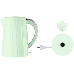 Russell Hobbs Eden Wasserkocher Wasserkocher Pistazie