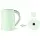 Russell Hobbs Eden Wasserkocher Wasserkocher Pistazie