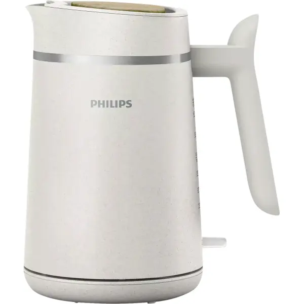 Philips HD9365/10 Wasserkocher Seiden-Weiss