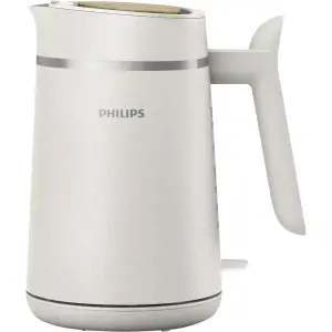 Philips HD9365/10 Wasserkocher Seiden-Weiss