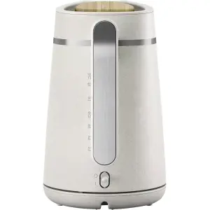 Philips HD9365/10 Wasserkocher Seiden-Weiss