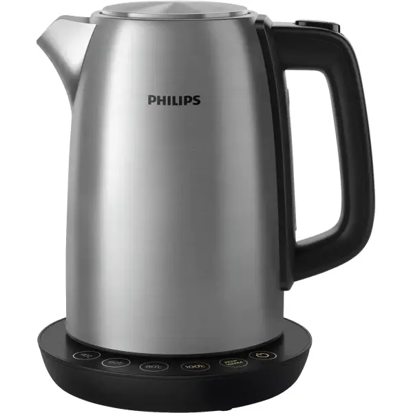 Philips HD9359/90 Wasserkocher Edelstahl