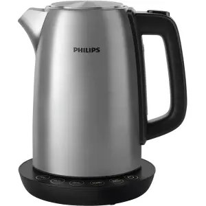 Philips HD9359/90 Wasserkocher Edelstahl