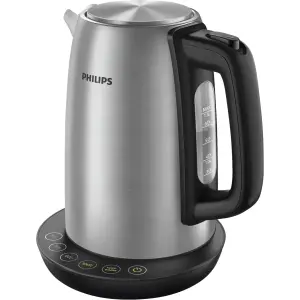 Philips HD9359/90 Wasserkocher Edelstahl