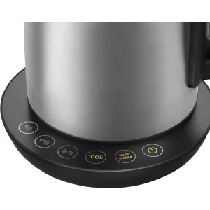 Philips HD9359/90 Wasserkocher Edelstahl