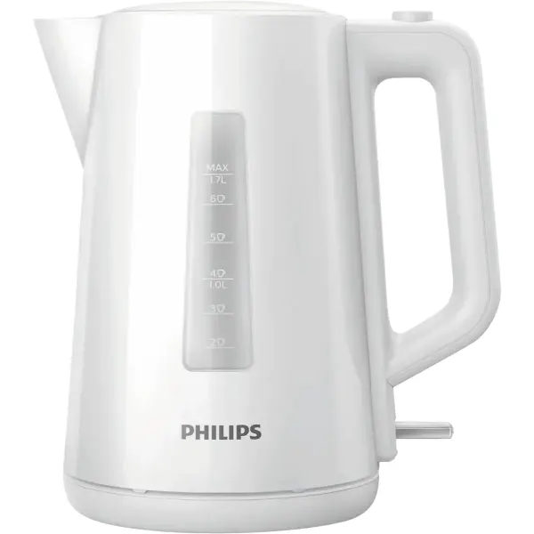 Philips HD9318/00 Wasserkocher Weiss