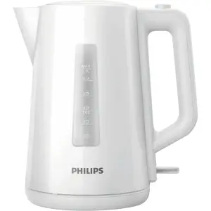 Philips HD9318/00 Wasserkocher Weiss