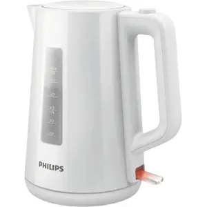 Philips HD9318/00 Wasserkocher Weiss