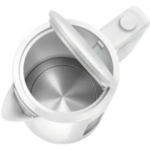 Philips HD9318/00 Wasserkocher Weiss